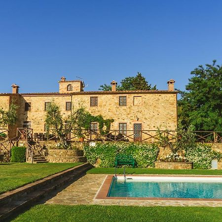 Ormanni Nel Chianti Classico Barberino di Val dʼElsa Exteriér fotografie